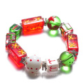 Joyería de Navidad / Navidad Pulsera / Dulces de Navidad (XBL13133)